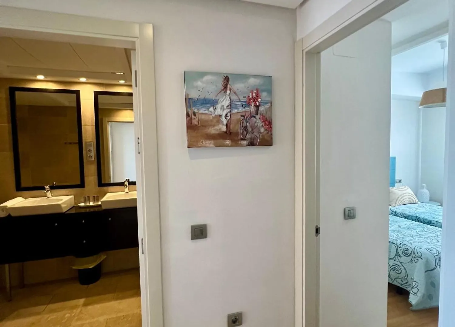 Bahia de Casares Beachfront Penthouse Luxury 0*, Bahia de Casares