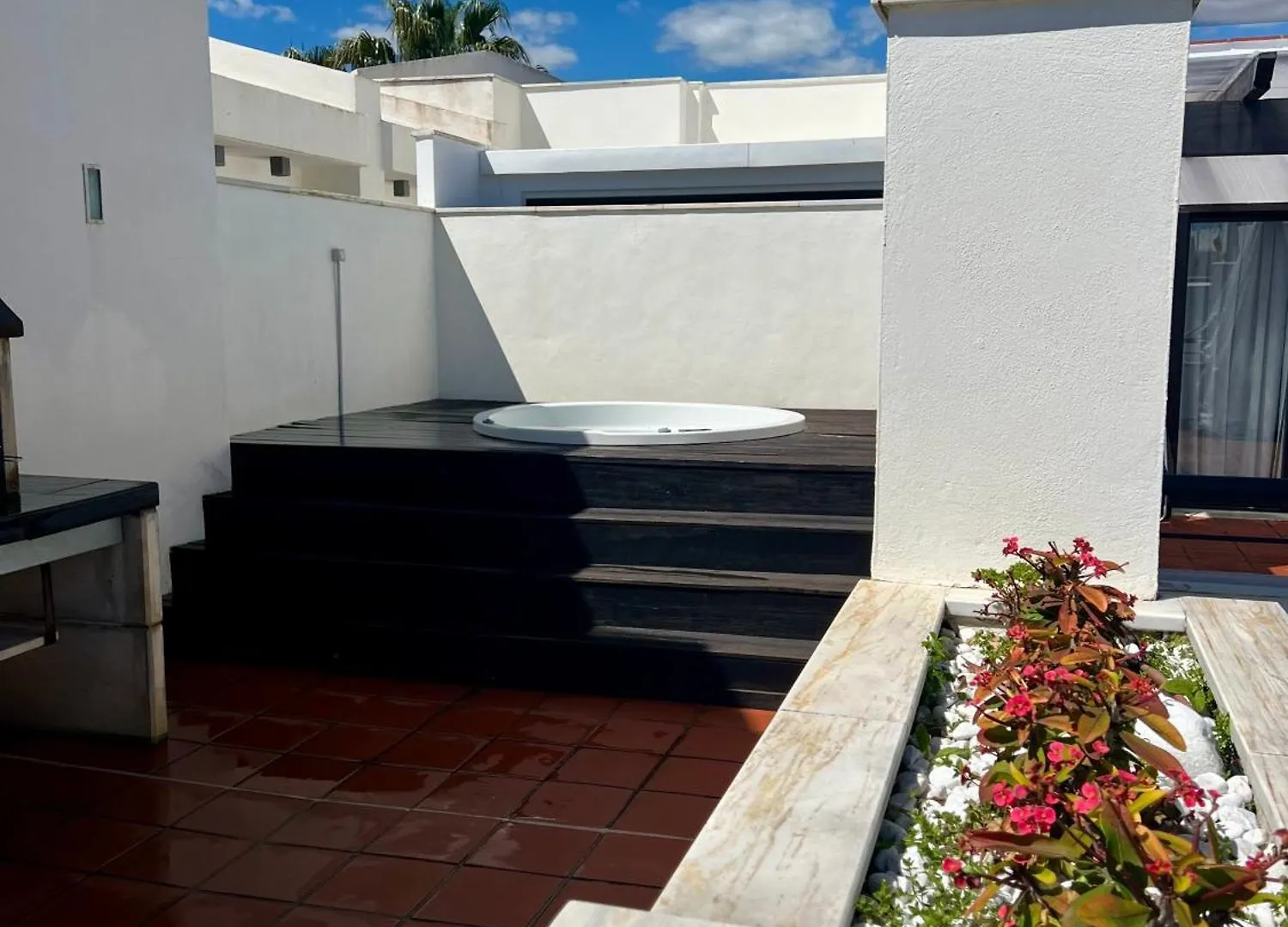 Beachfront Penthouse Luxury Bahia de Casares