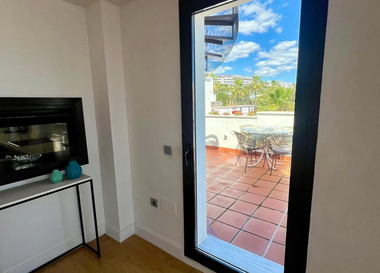 Beachfront Penthouse Luxury Bahia de Casares 0*,