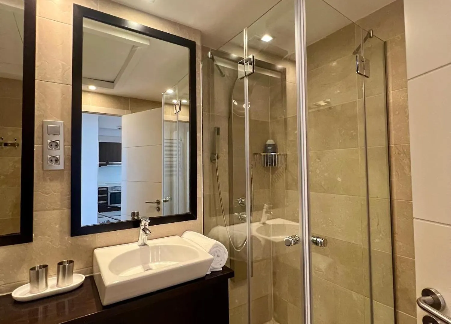 Bahia de Casares Beachfront Penthouse Luxury