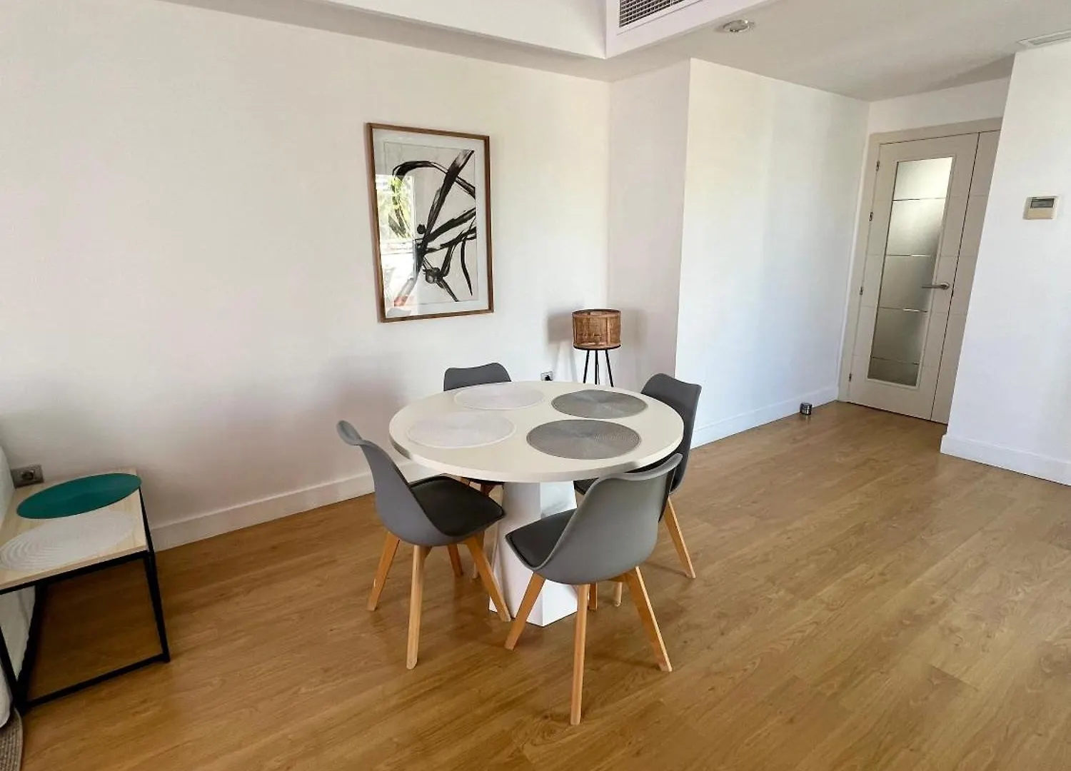 Bahia de Casares Beachfront Penthouse Luxury ספרד